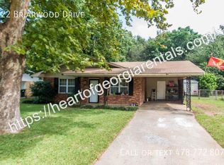 122 Briarwood Dr, Warner Robins, GA 31093