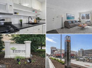 Yorktowne Square, Falls Church, VA 22042