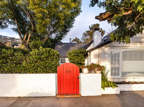 1116 N Milpas St, Santa Barbara, CA 93103