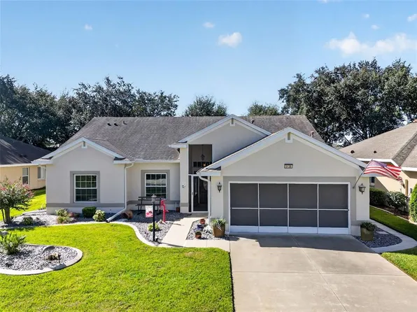 5138 AURORA DRIVE, LEESBURG, FL 34748