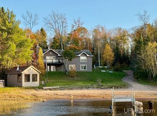 1110 Co Road Ggg, Ishpeming, MI 49849