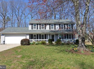 3138 Ironhorse Dr, Woodbridge, VA 22192