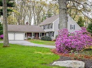 15 Gibbon Rd, Hopkinton, MA 01748