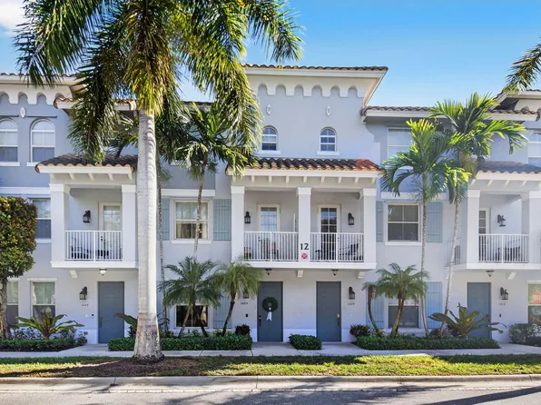 1435 Via De Pepi, Boynton Beach, FL 33426