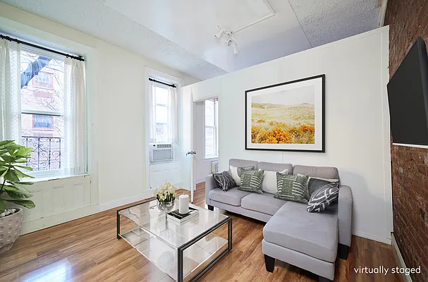 Rented by Brown Harris Stevens | media 1