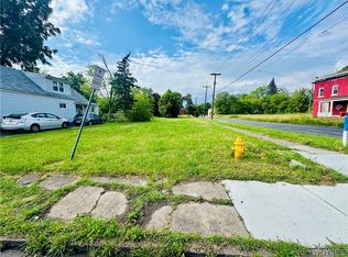 1164 Whitney Ave #48, Niagara Falls, NY 14301