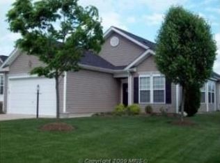 17233 Fresh Meadow Trl, Dumfries, VA 22025