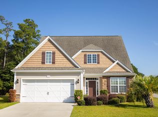 400 Moss Pond Rd, Myrtle Beach, SC 29588