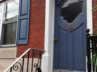 2110 S Carlisle St, Philadelphia, PA 19145