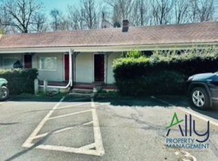 638 Ivy Hl #3-3-3, Charlottesville, VA 22903