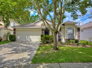 7622 Citrus Blossom Dr, Land O Lakes, FL 34637