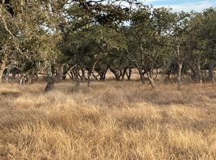 2876 Zenner Ahrens Rd, Fredericksburg, TX 78624