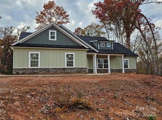 2837 Craig Farm Rd, Lancaster, SC 29720