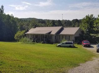 600 Traves Cv, Clarkesville, GA 30523