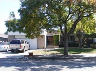 778 Sunset Glen Dr, San Jose, CA