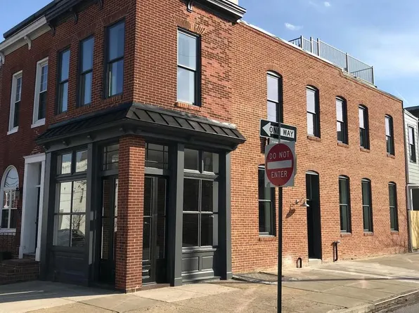 1421 Beason St, Baltimore, MD 21230