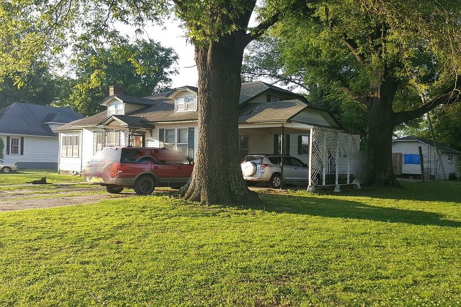 508 E Calhoun St, Luxora, AR 72358 Zillow