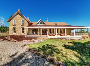 9359-49 1/4 Rd, Mesa, CO 81643