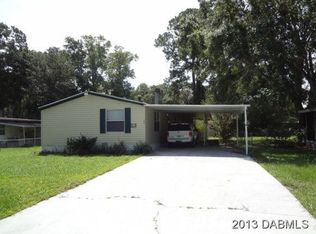 1071 Green Acres, South Daytona, FL 32119