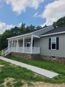 0 Mitchells Mill Rd, Aylett, VA, 23009