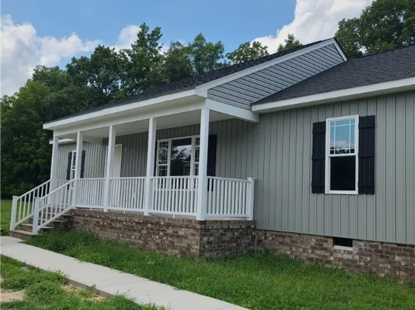 0 Mitchells Mill Rd, Aylett, VA 23009