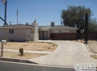 16151 Chula Vista St, Victorville, CA 92395
