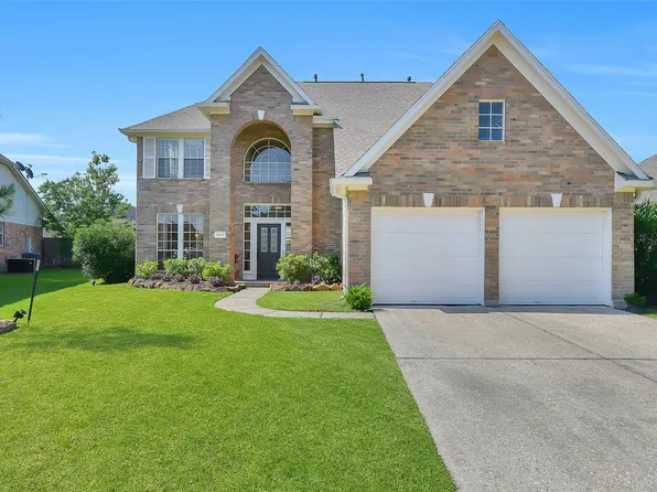 11012 Dogwood Ct, La Porte, TX 77571