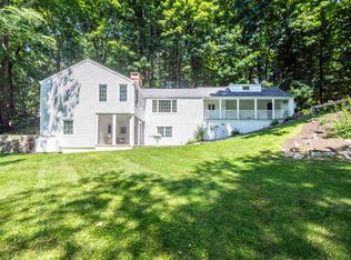 367 Chestnut Hill Rd, Wilton, CT 06897