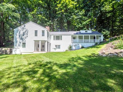 367 Chestnut Hill Road, Wilton, CT, 06897