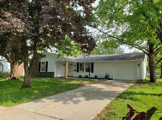 2215 Colgate Dr, Fort Wayne, IN 46819