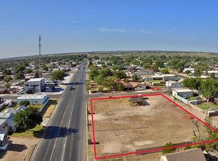 202-206 SW 11th St, Seminole, TX 79360