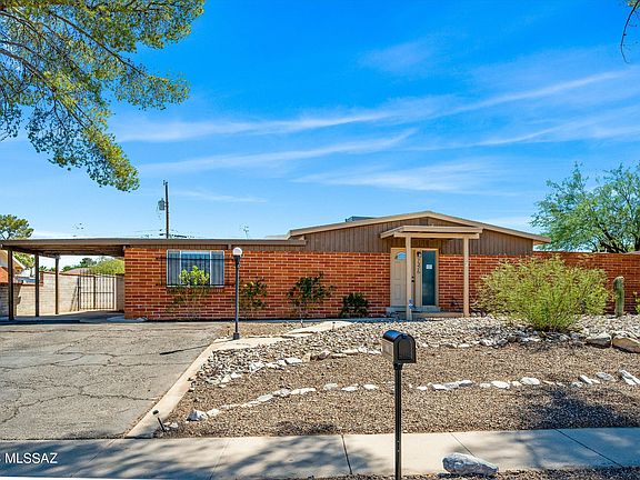 2nd image of 7326 E Placita Antigua