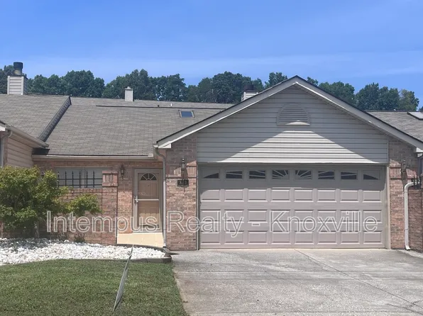 813 Villaview Way, Knoxville, TN 37920