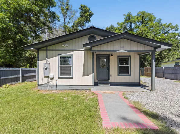 907 River St, Hattiesburg, MS 39401