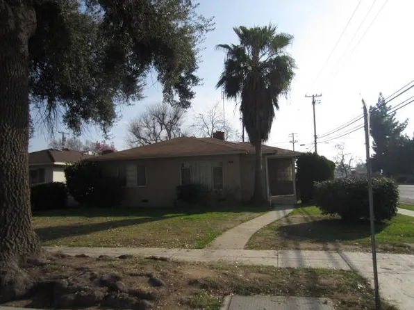 2504 E Michigan Ave, Fresno, CA 93703