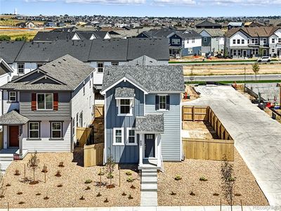 6601 E 148th Drive, Thornton, CO, 80602