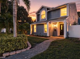 2802 W Estrella St, Tampa, FL 33629
