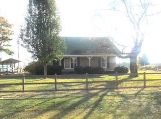 109 County Road 504, Lexington, AL 35648