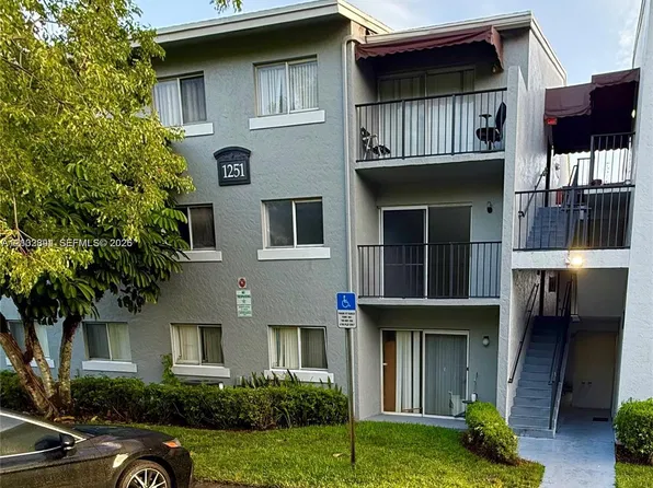 1251 N Benoist Farms Rd APT 205, West Palm Beach, FL 33411