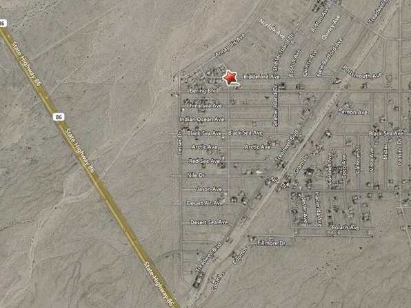 1544 Bering Blvd, Thermal, CA 92274