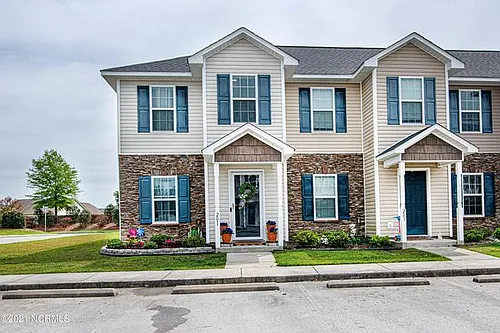 203 Glen Cannon Dr Photo 1
