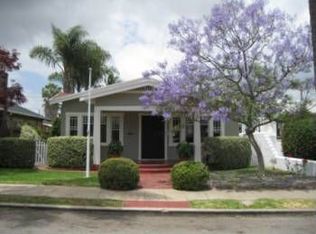 3364 Felton St, San Diego, CA 92104