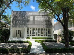 3614 Harvard Ave, Highland Park, TX 75205