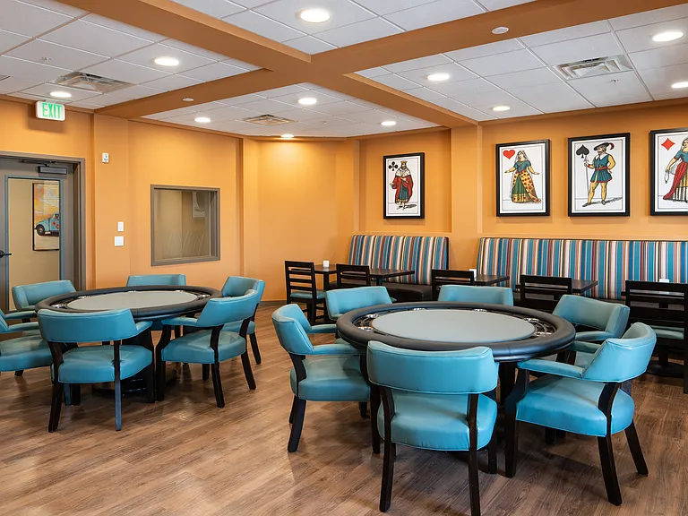 Affinity at Copperleaf 62+ — Photo 11