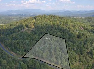 LOT 65 The Hills At Queens Bay, Blairsville, GA 30512