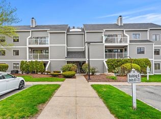 Cedar Pond Village, Lynnfield, MA 01940