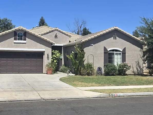 5755 E Belgravia Ave, Fresno, CA 93727
