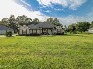 10836 SW 53rd Cir, Ocala, FL 34476