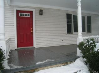 861 Silvermine Rd, New Canaan, CT 06840