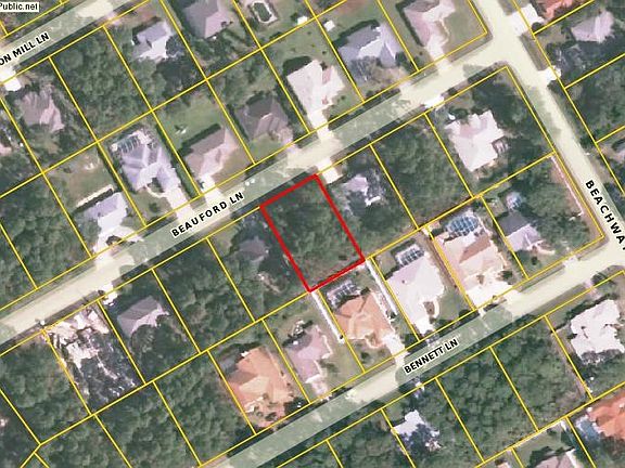 3rd image of 96 Beauford Ln